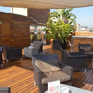 Hotel Soho, Barcelone