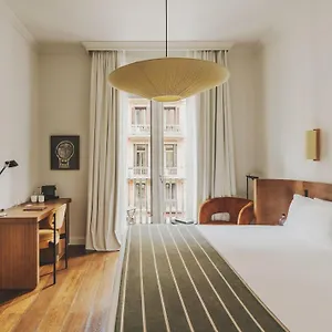 Hotel Regina, Barcelone