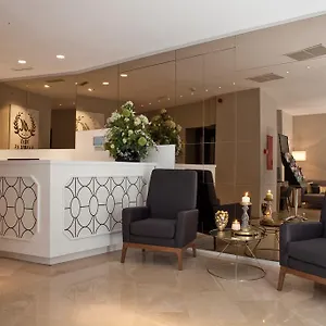 May Ramblas Hotel Barcelona
