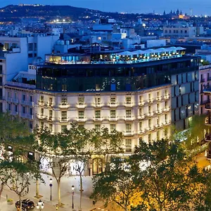 Hotel Condes De, Barcelone