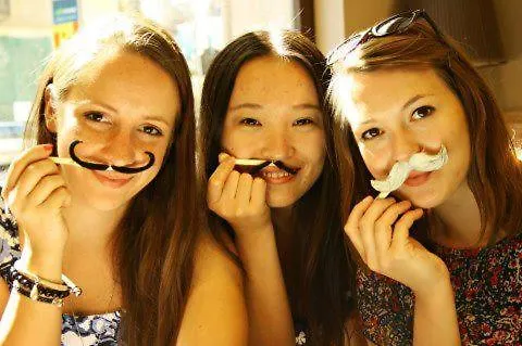 Don Moustache Boutique Hostel Barselona 0*,