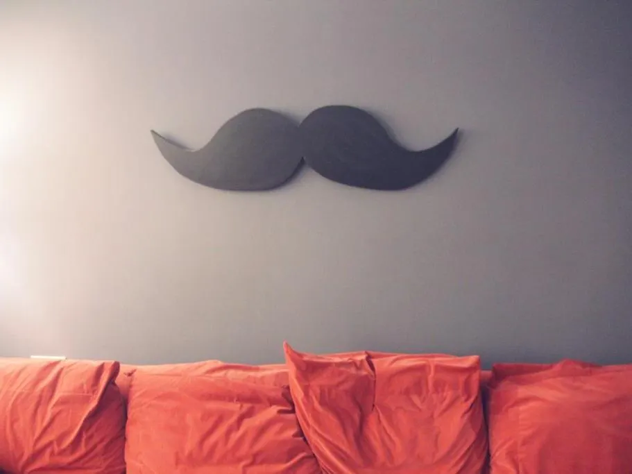 Don Moustache Boutique Hostel Barselona