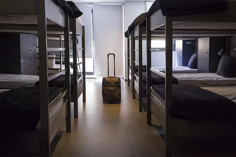Don Moustache Boutique Hostel Barselona