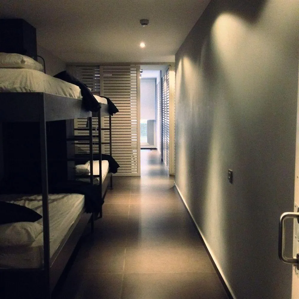 Don Moustache Boutique Hostel Barcelona