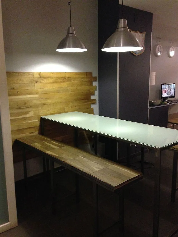 Don Moustache Boutique Hostel Barcelona