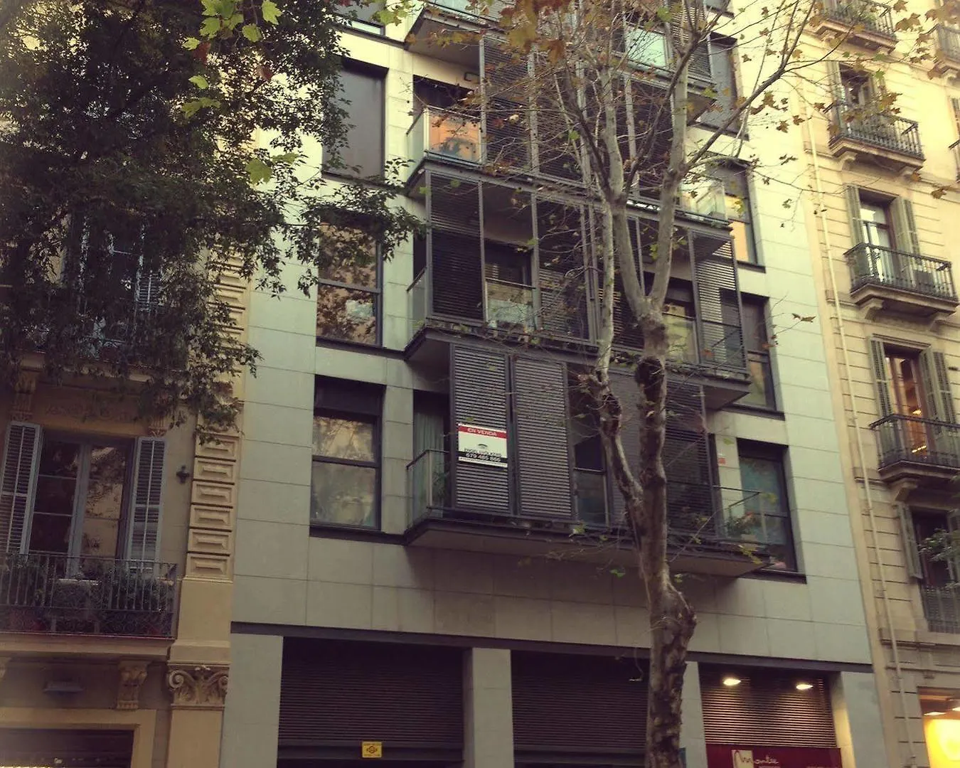 Don Moustache Boutique Hostel Barcelona 0*,