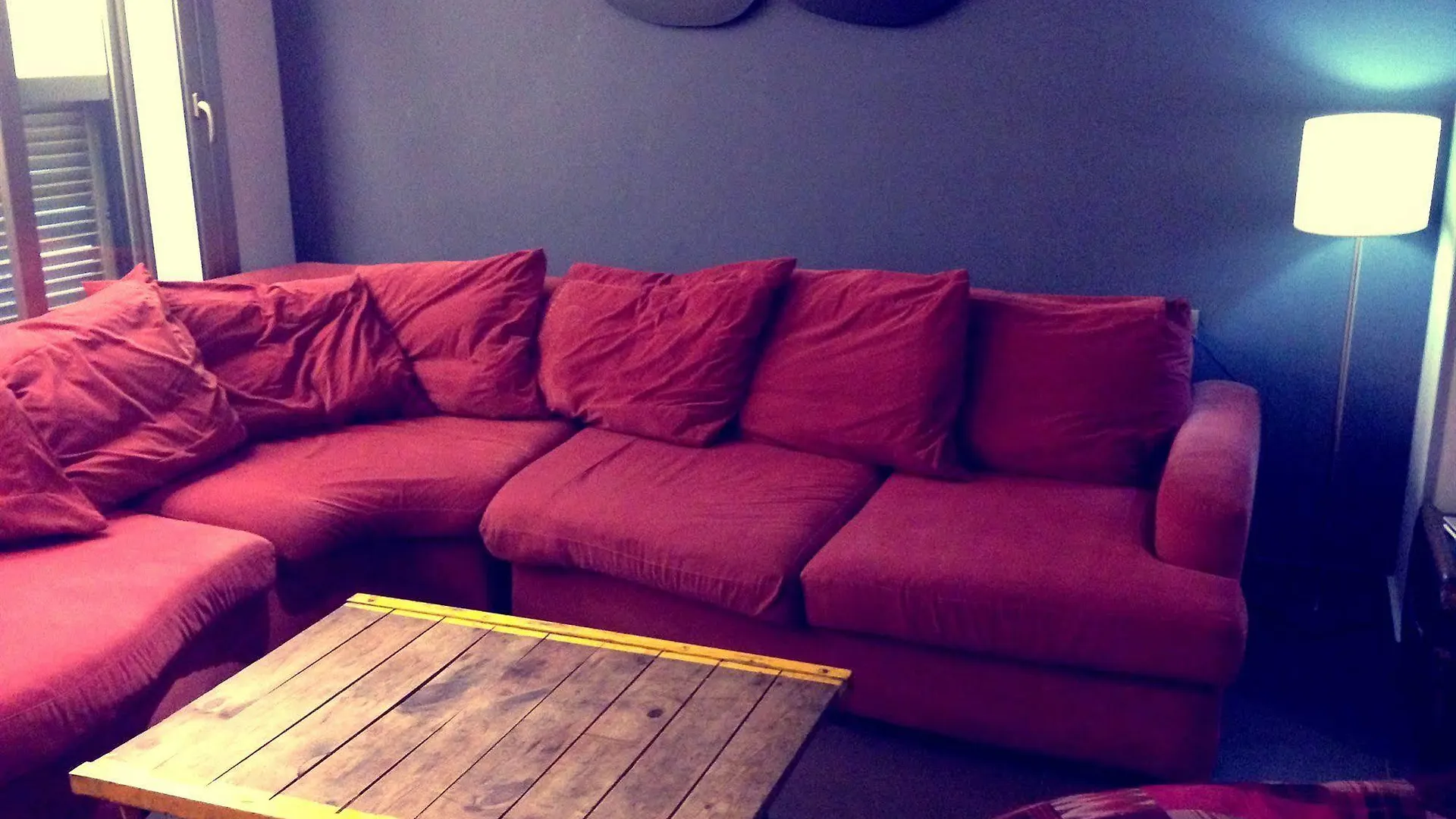 Don Moustache Boutique Hostel Barcelona